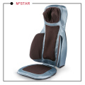 Luxury 3D Shiatsu Massage Cushion